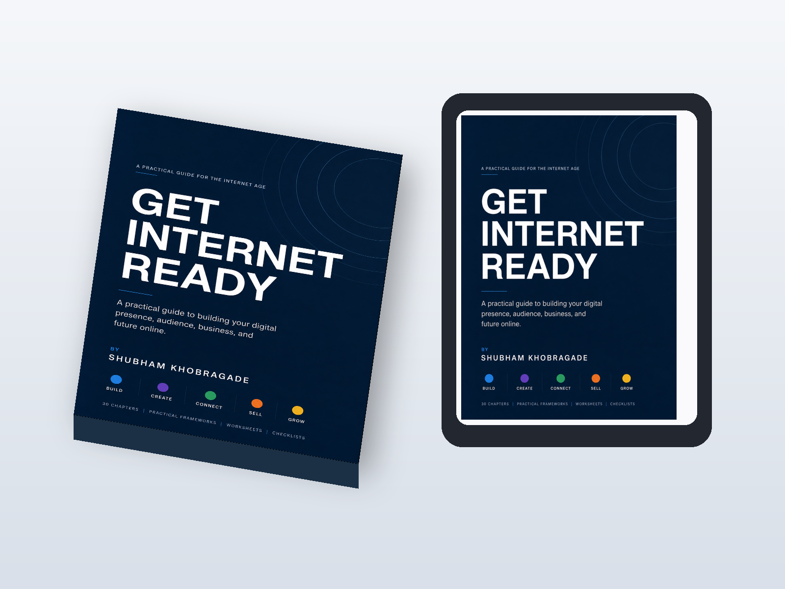 GET INTERNET READY digital edition